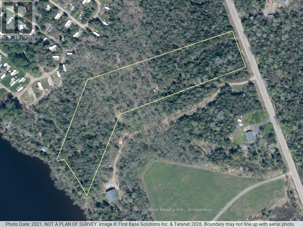 487 Golf Course Road, Chisholm, Ontario  P0H 1Z0 - Photo 10 - X13819988