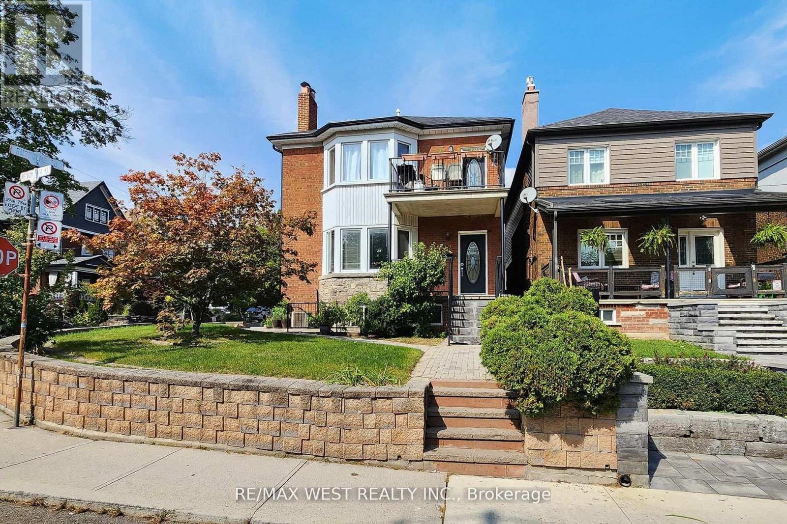 52 Heydon Park Road, Toronto, Ontario  M6J 2C8 - Photo 1 - C13819852
