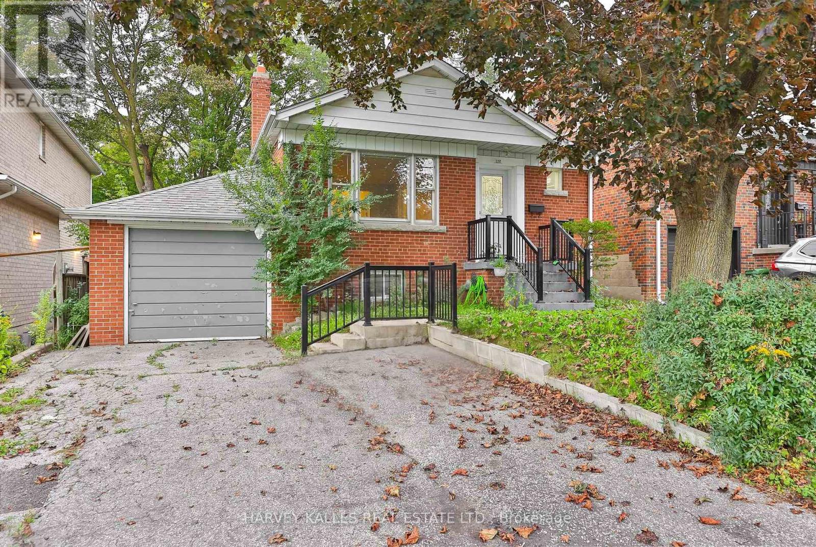 MAIN - 128 BOGERT AVENUE