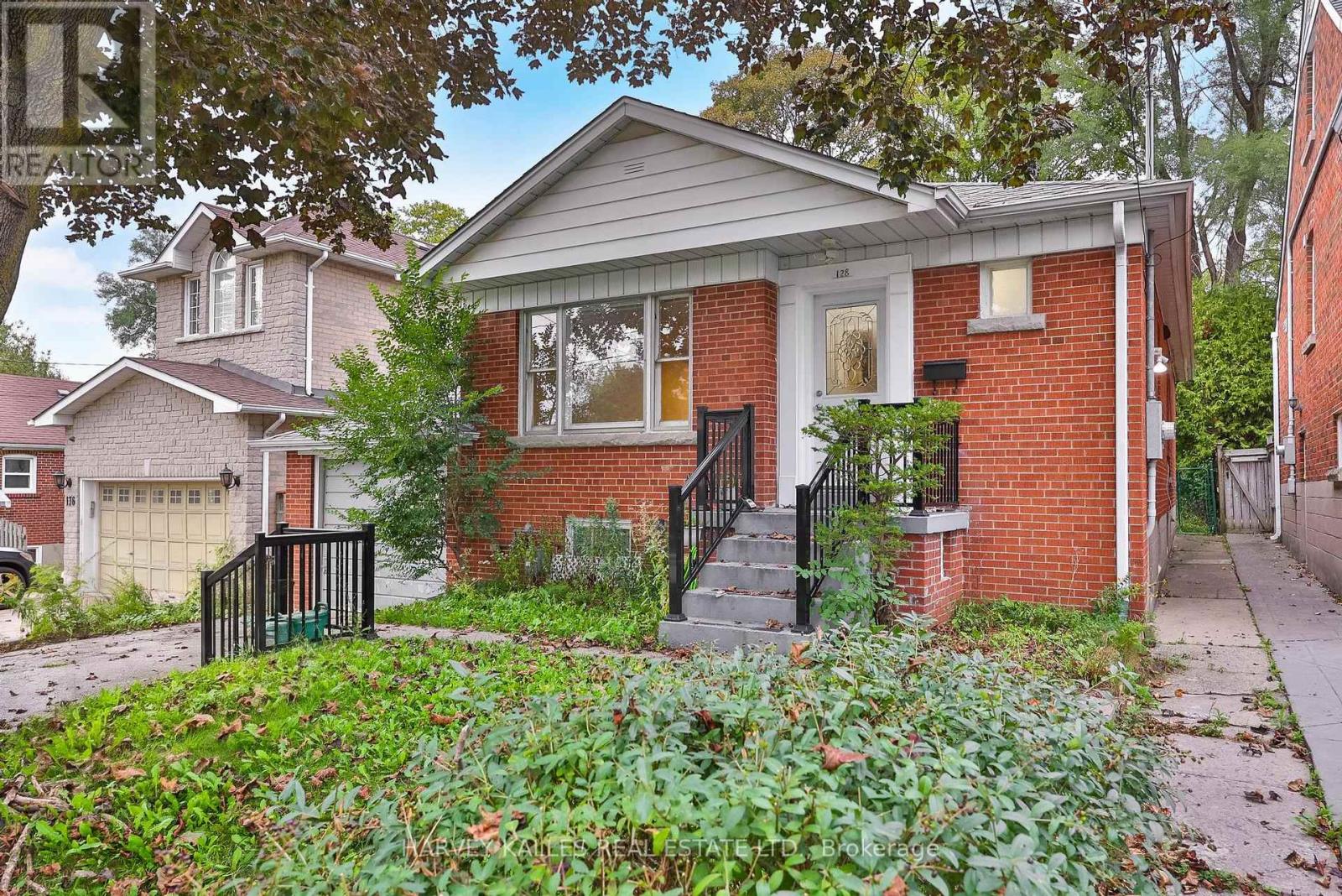 Main - 128 Bogert Avenue, Toronto, Ontario  M2N 1K8 - Photo 2 - C13819858