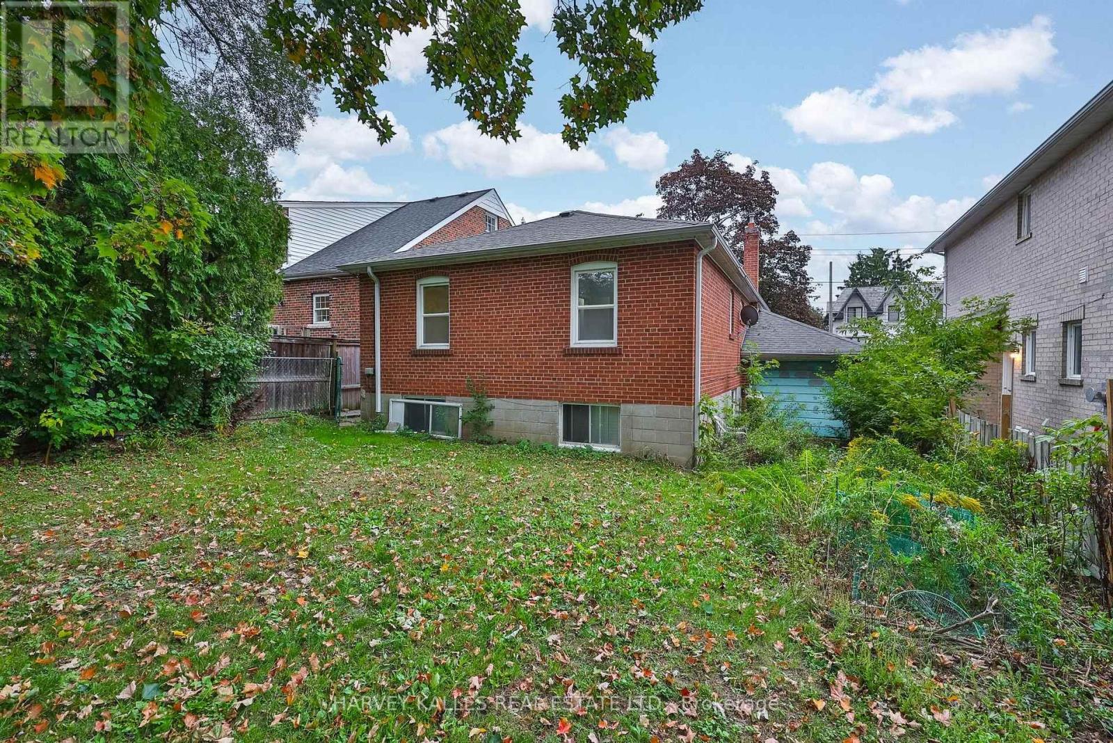 Main - 128 Bogert Avenue, Toronto, Ontario  M2N 1K8 - Photo 21 - C13819858