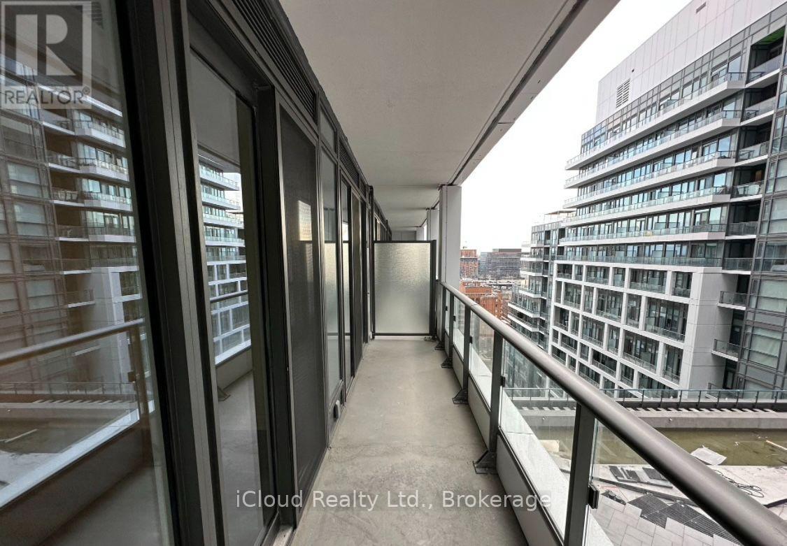 1429 - 70 Princess Street, Toronto, Ontario M5A 0X6 - Photo 7 - C13819940