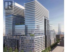 1429 - 70 PRINCESS STREET, Toronto, Ontario