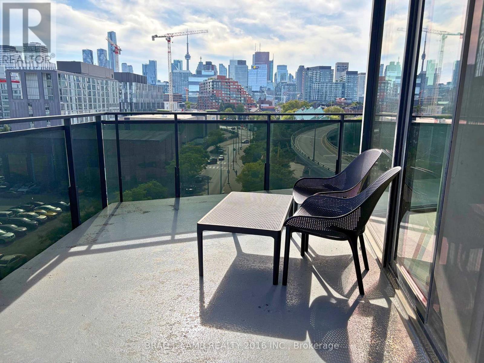 604 - 21 Lawren Harris Square, Toronto, Ontario  M5A 0T4 - Photo 10 - C13819950