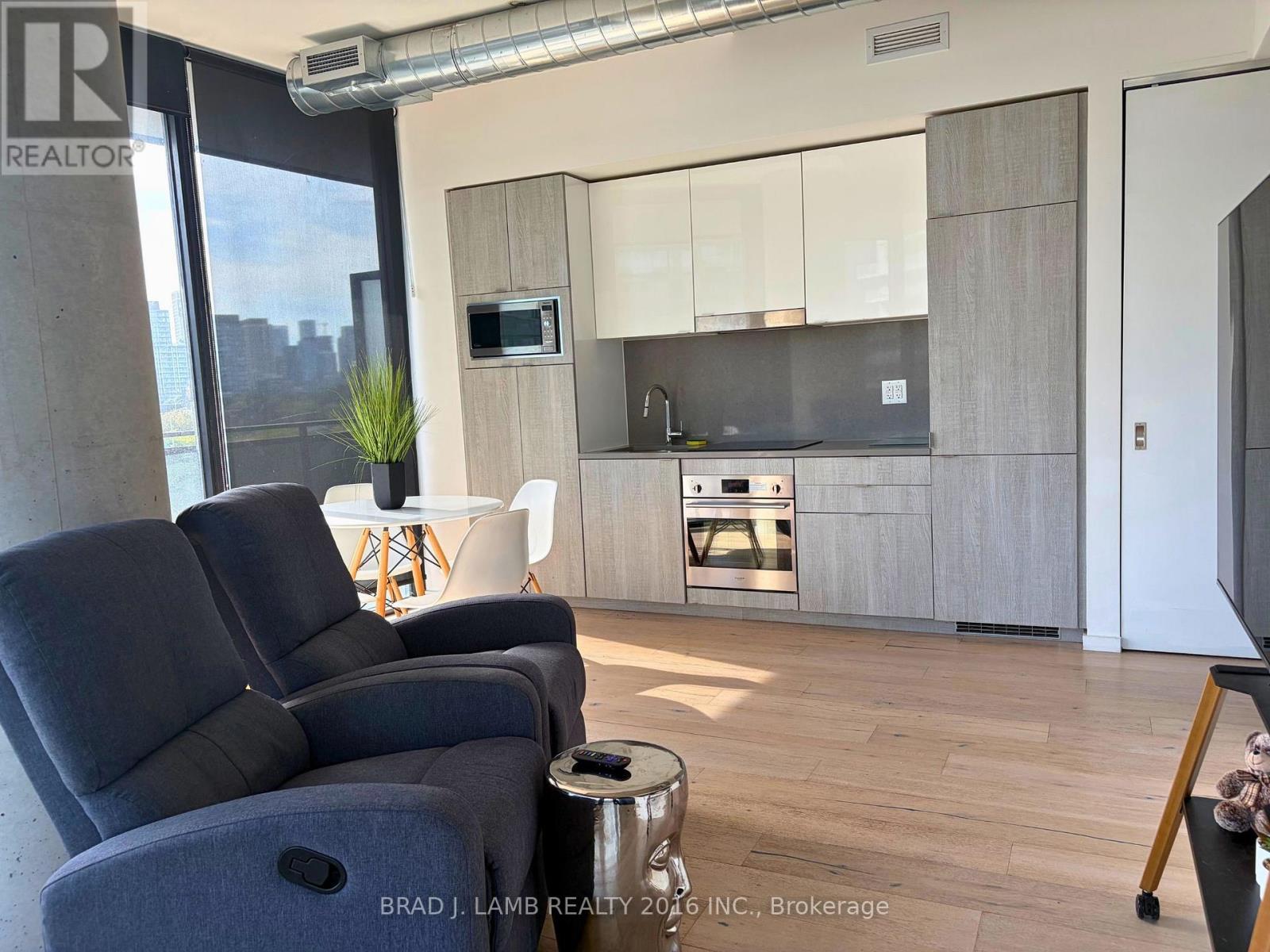 604 - 21 Lawren Harris Square, Toronto, Ontario  M5A 0T4 - Photo 2 - C13819950