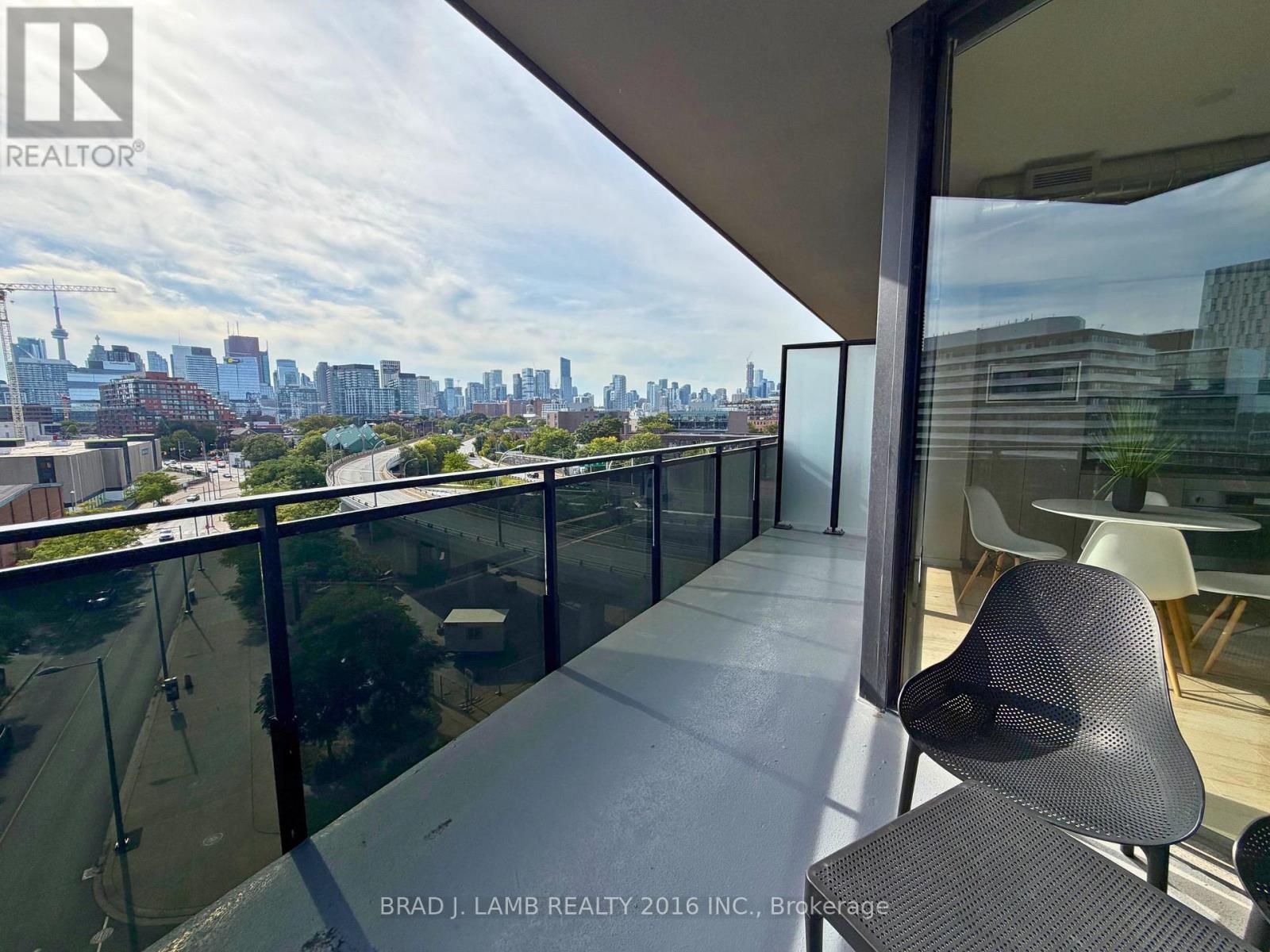 604 - 21 Lawren Harris Square, Toronto, Ontario  M5A 0T4 - Photo 9 - C13819950