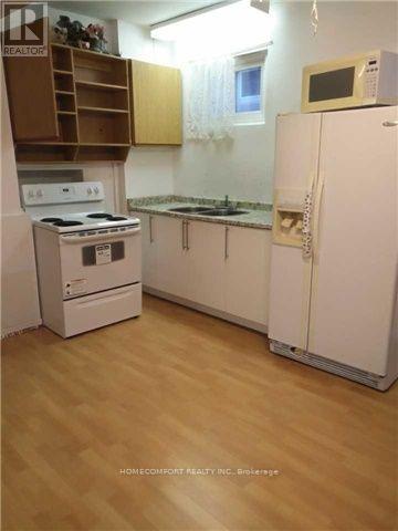 194 Robert Hicks Drive E, Toronto, Ontario  M2R 3R5 - Photo 6 - C13819962