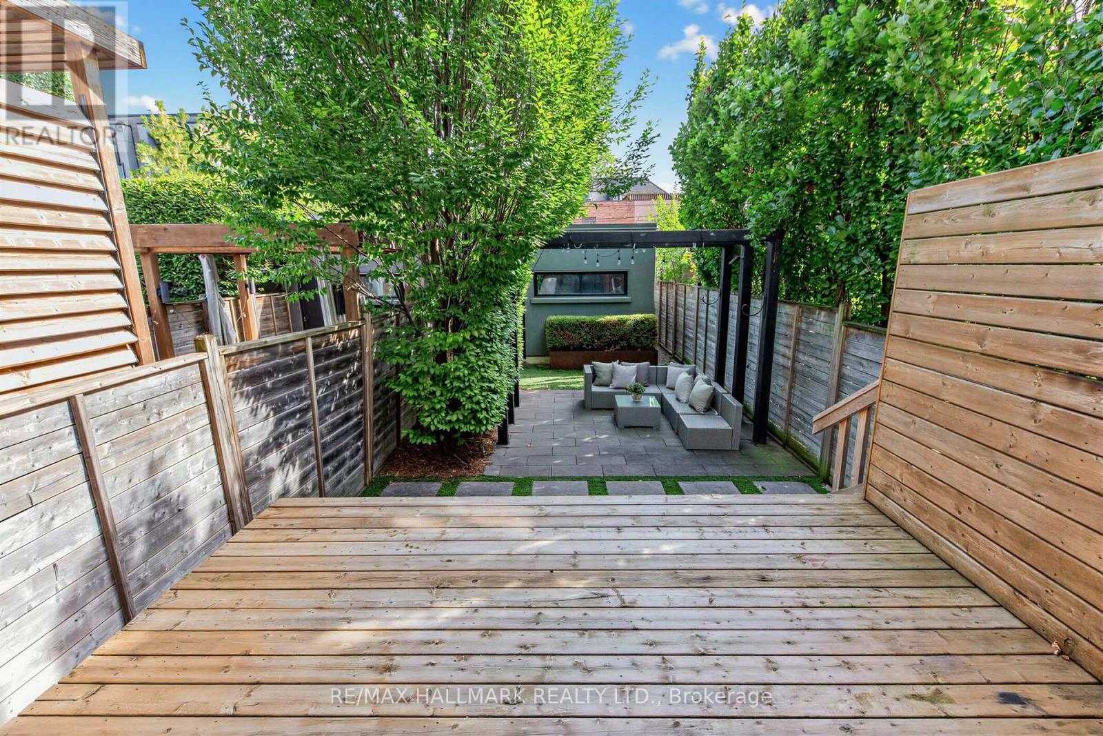 251 Roxton Road, Toronto, Ontario  M6G 3R1 - Photo 36 - C13819976