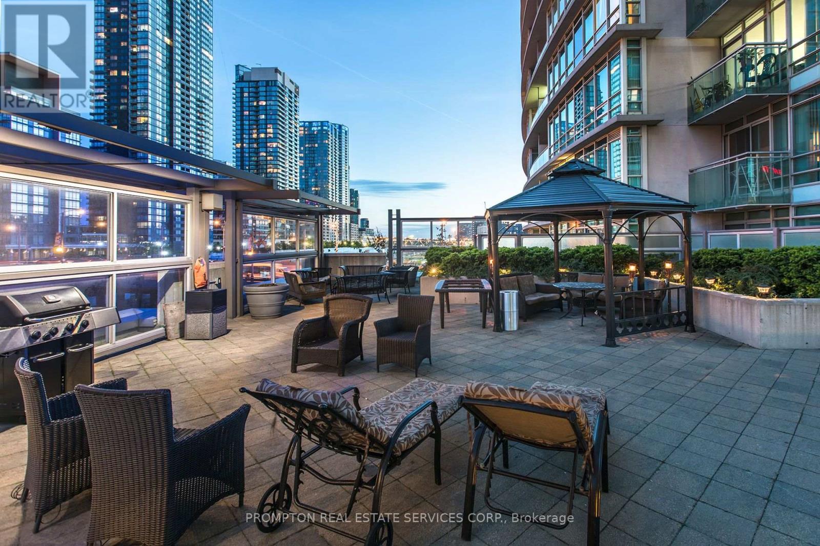 1609 - 397 Front Street West, Toronto, Ontario M5V 3R8 - Photo 9 - C13820012