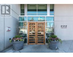 1609 - 397 FRONT STREET WEST, Toronto, Ontario