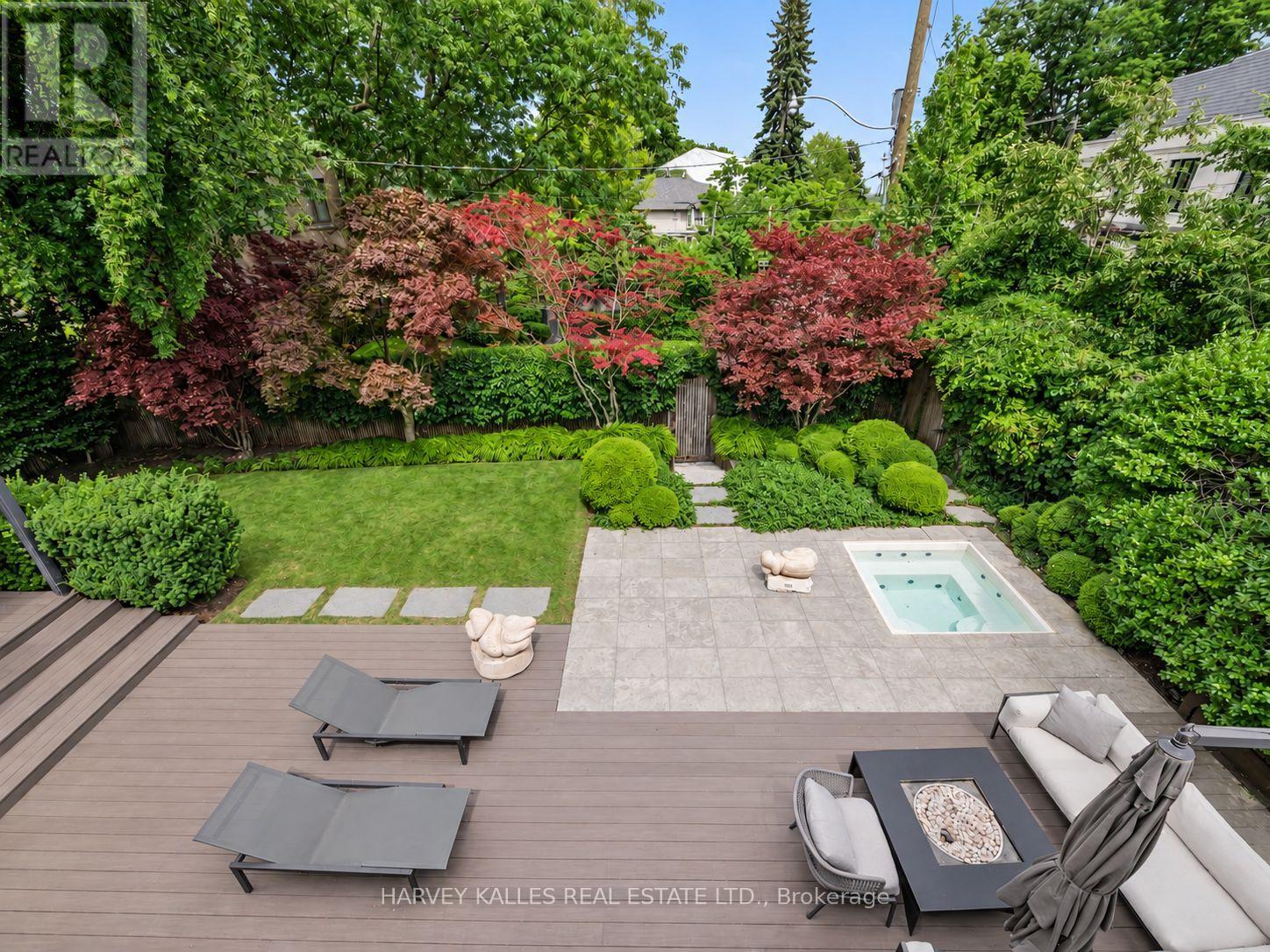 75 Ardwold Gate, Toronto, Ontario  M5R 2W1 - Photo 30 - C13820026