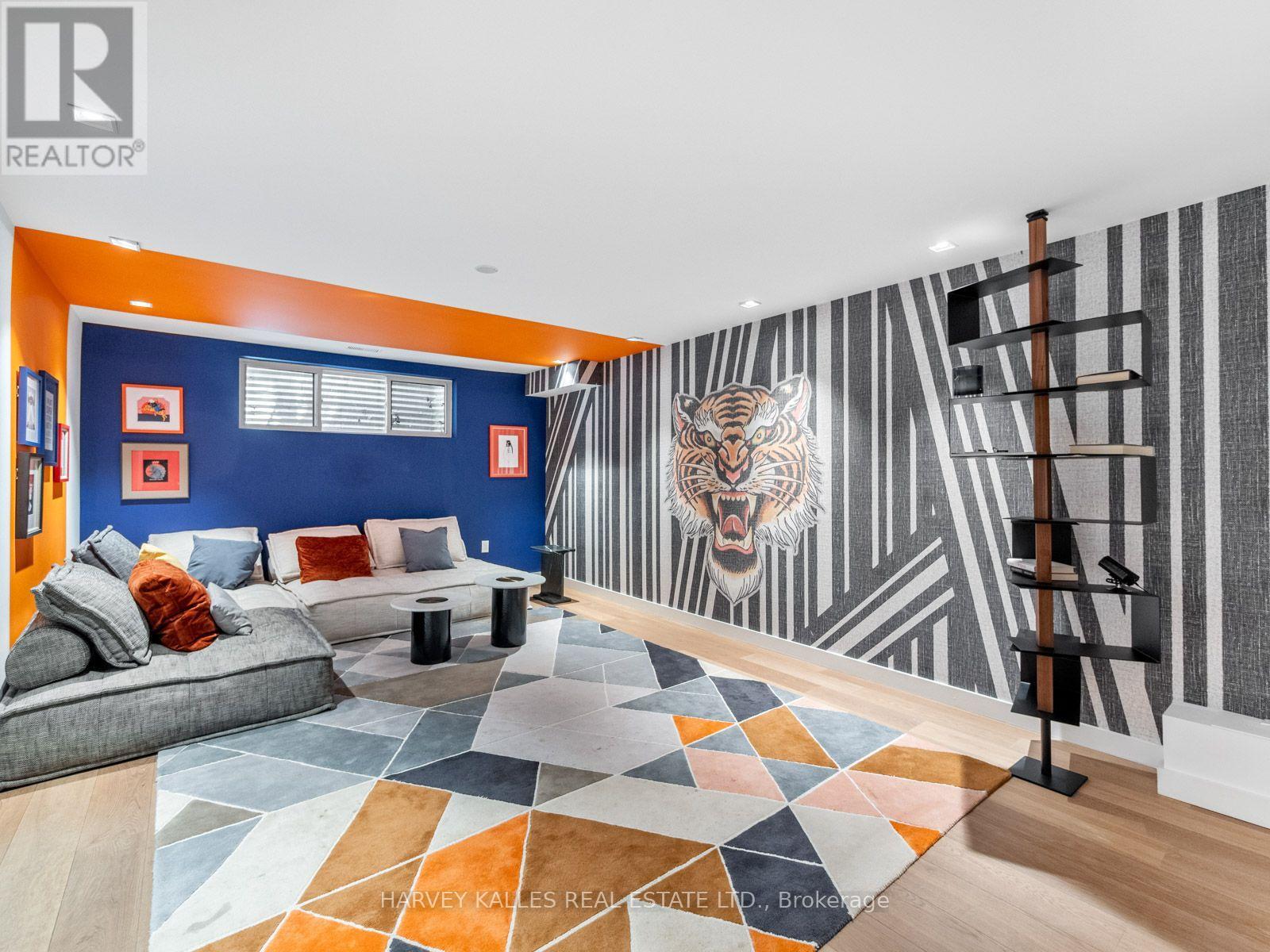 75 Ardwold Gate, Toronto, Ontario  M5R 2W1 - Photo 43 - C13820026