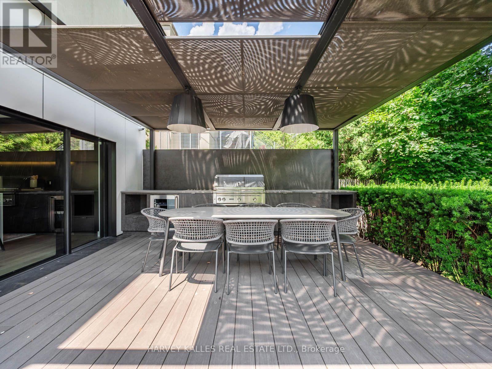 75 Ardwold Gate, Toronto, Ontario  M5R 2W1 - Photo 44 - C13820026