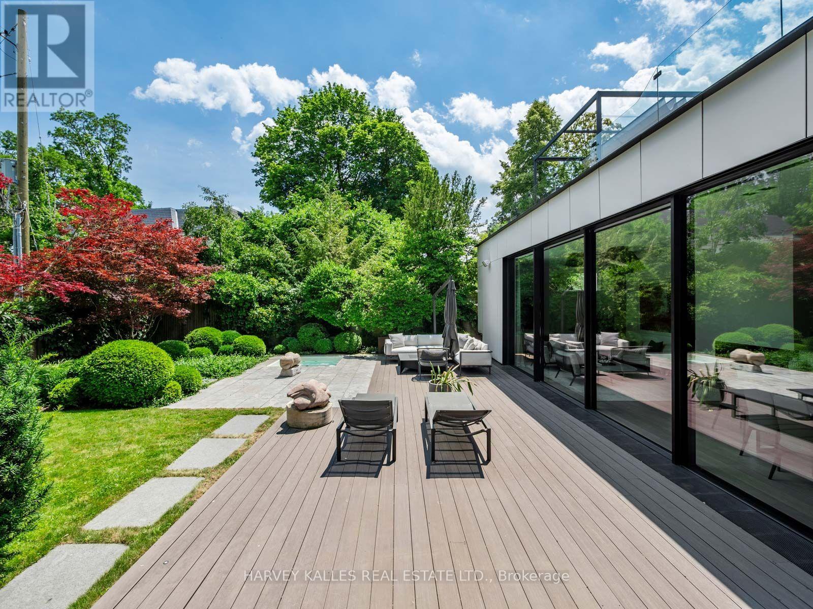 75 Ardwold Gate, Toronto, Ontario  M5R 2W1 - Photo 45 - C13820026