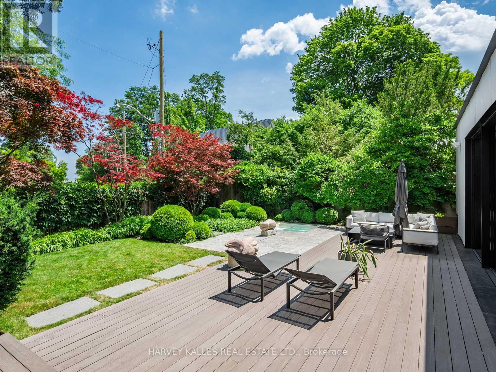 75 Ardwold Gate, Toronto, Ontario  M5R 2W1 - Photo 46 - C13820026