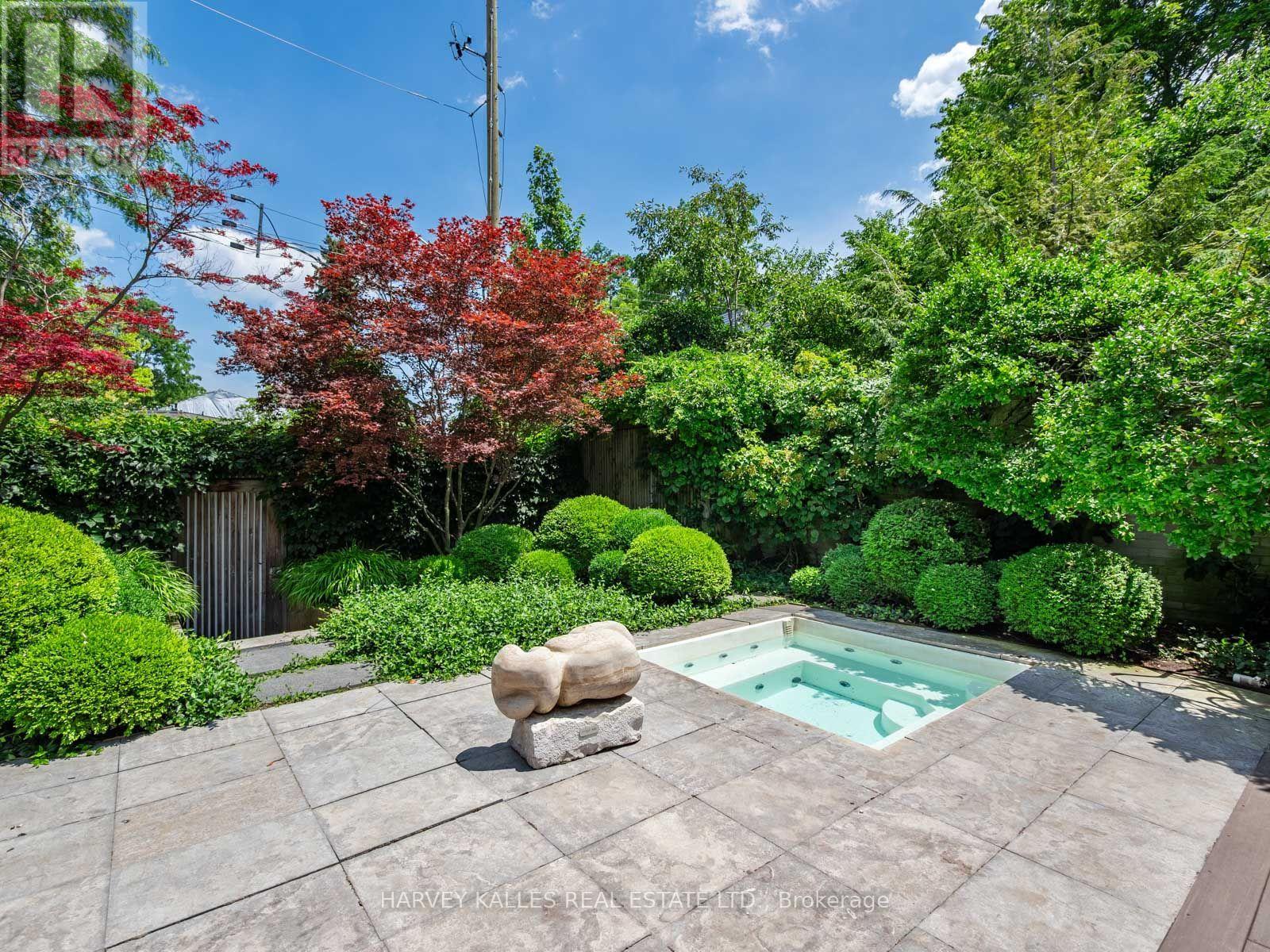 75 Ardwold Gate, Toronto, Ontario  M5R 2W1 - Photo 47 - C13820026