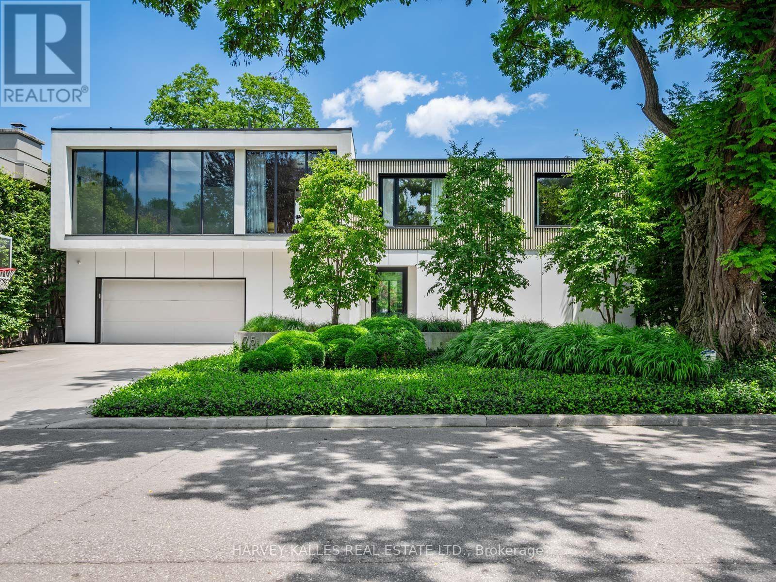 75 Ardwold Gate, Toronto, Ontario  M5R 2W1 - Photo 50 - C13820026