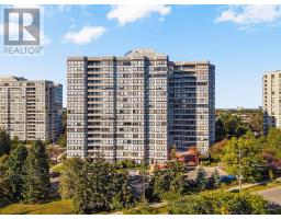 605 - 1121 STEELES AVENUE W, Toronto, Ontario