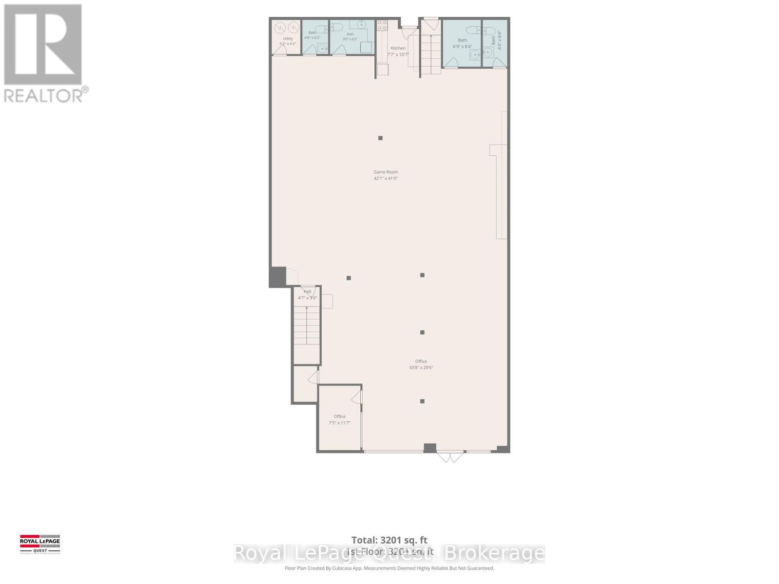 9 Front Street S, Orillia, Ontario  L3V 4S1 - Photo 6 - S13819996