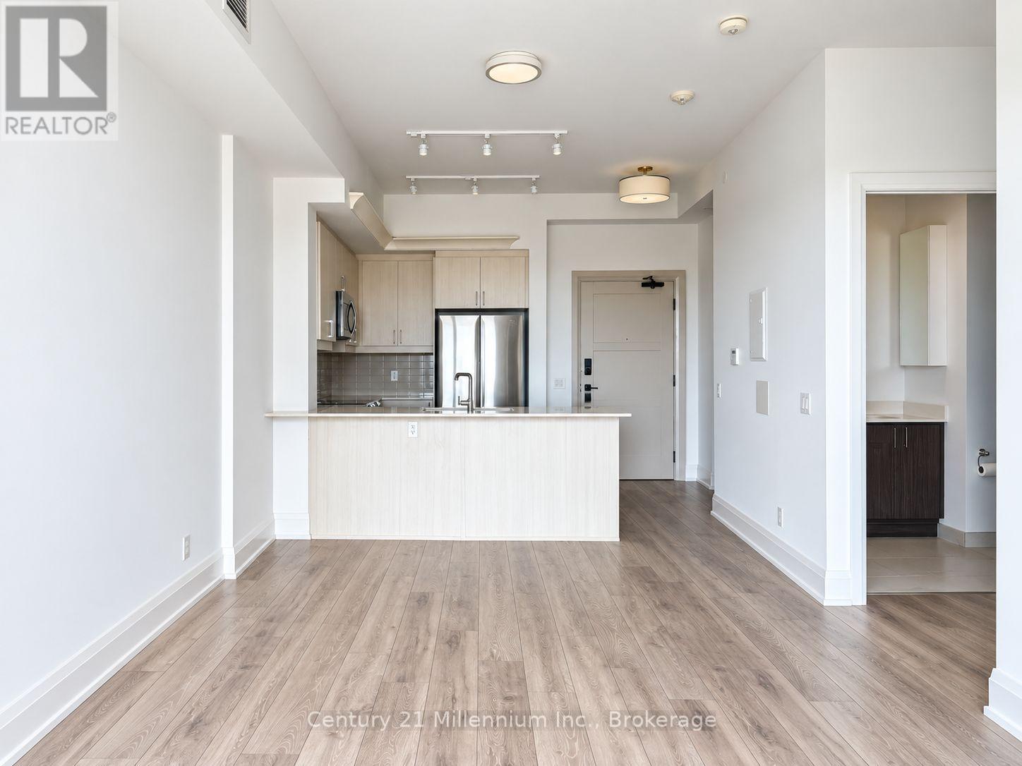 402 - 1 Hume Street, Collingwood, Ontario  L9Y 0X3 - Photo 6 - S13820112