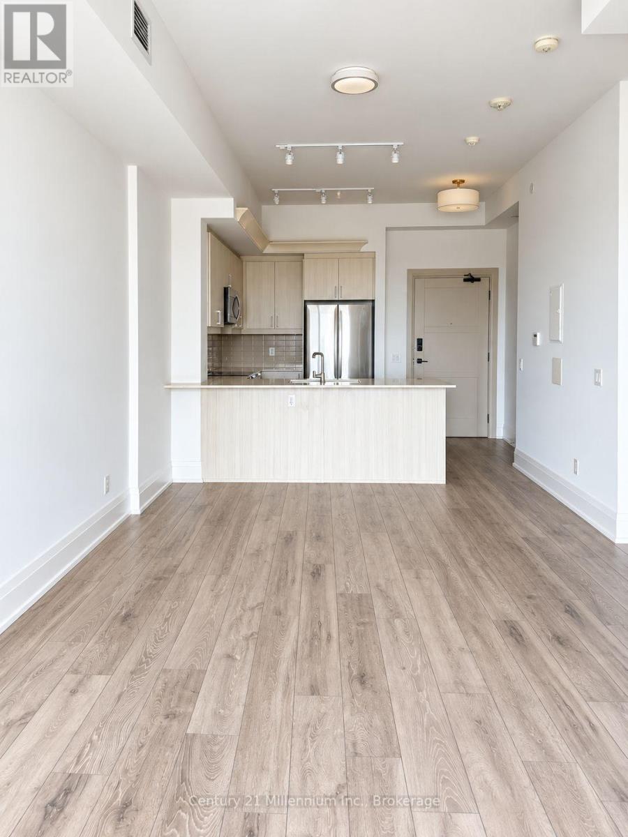 402 - 1 Hume Street, Collingwood, Ontario  L9Y 0X3 - Photo 7 - S13820112