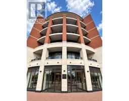 402 - 1 HUME STREET, collingwood, Ontario
