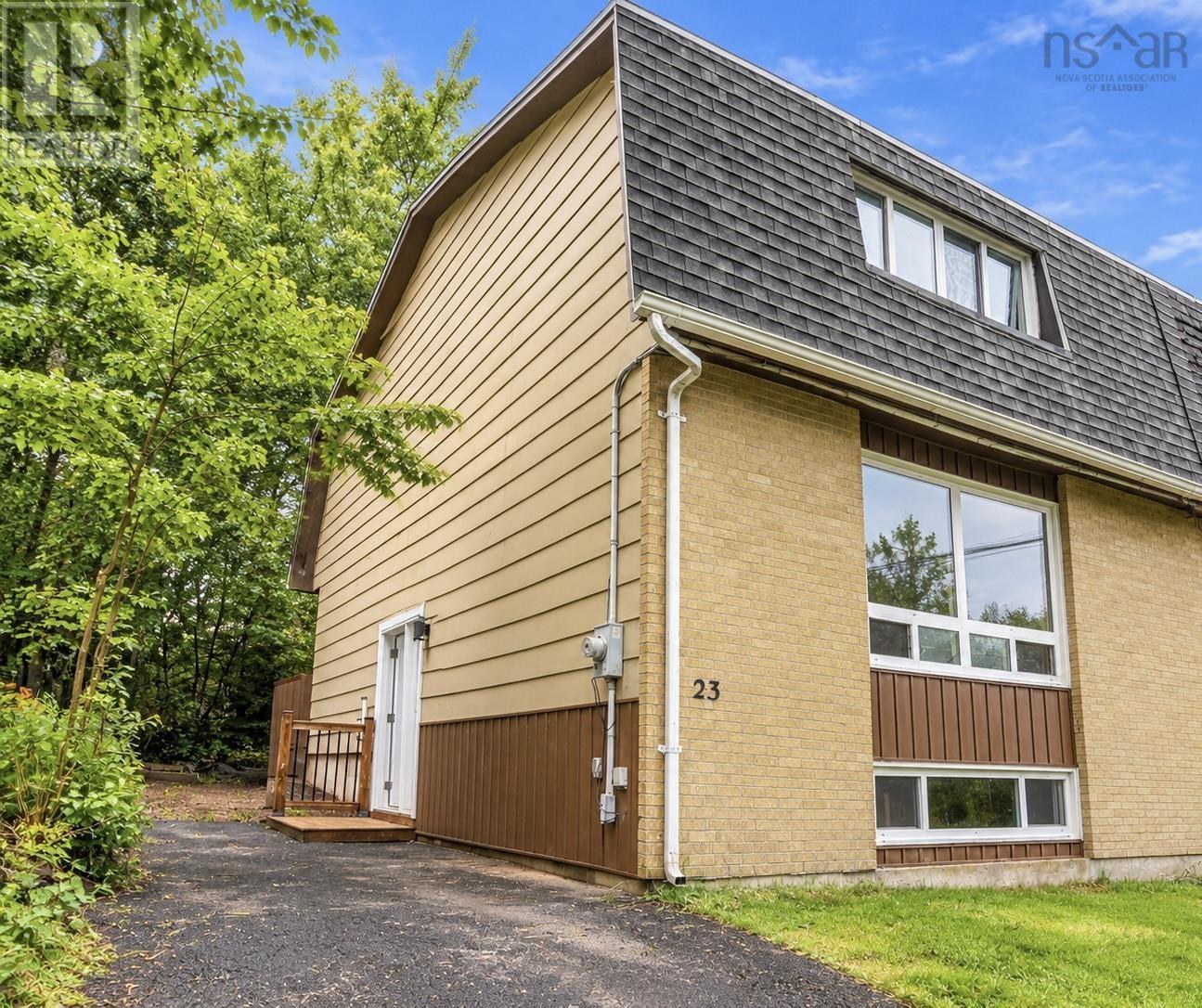 23 Panorama Lane, Bedford, Nova Scotia  B4A 1P3 - Photo 2 - 202624008