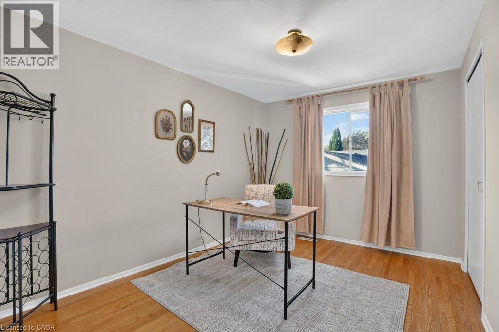 34 Glen Park Crescent, Kitchener, Ontario  N2N 1G2 - Photo 21 - 40865603