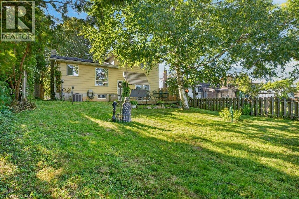 34 Glen Park Crescent, Kitchener, Ontario  N2N 1G2 - Photo 31 - 40865603
