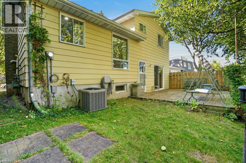 34 Glen Park Crescent, Kitchener, Ontario  N2N 1G2 - Photo 32 - 40865603