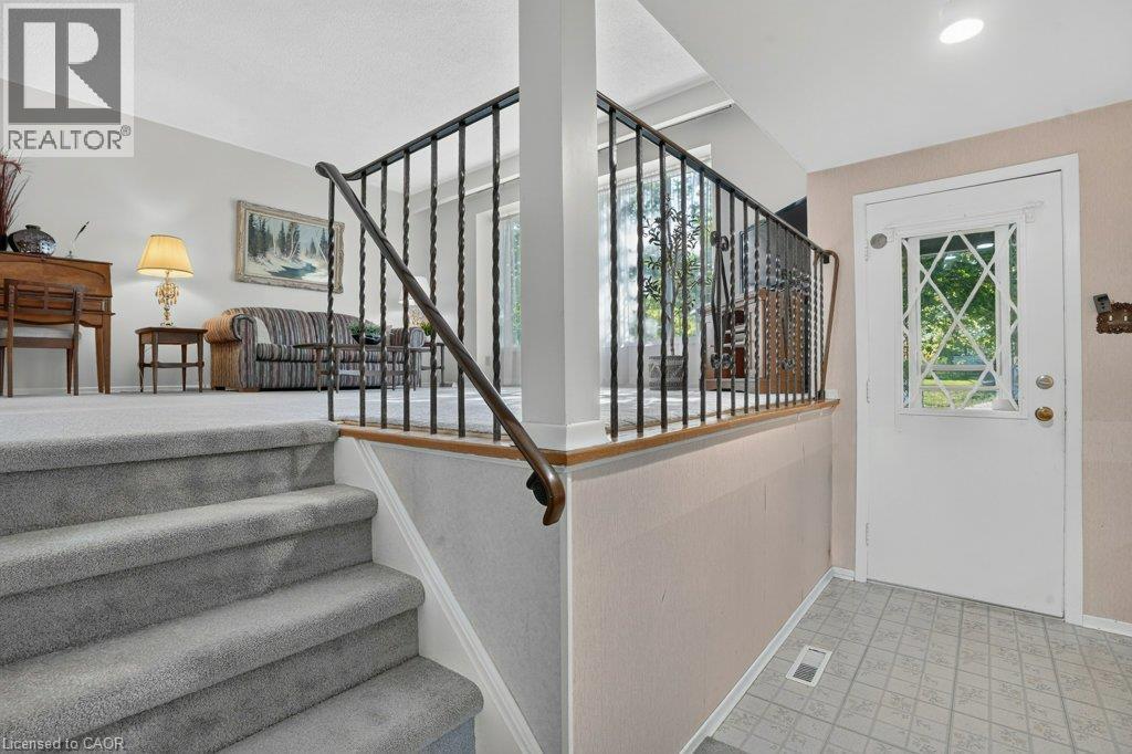 34 Glen Park Crescent, Kitchener, Ontario  N2N 1G2 - Photo 5 - 40865603