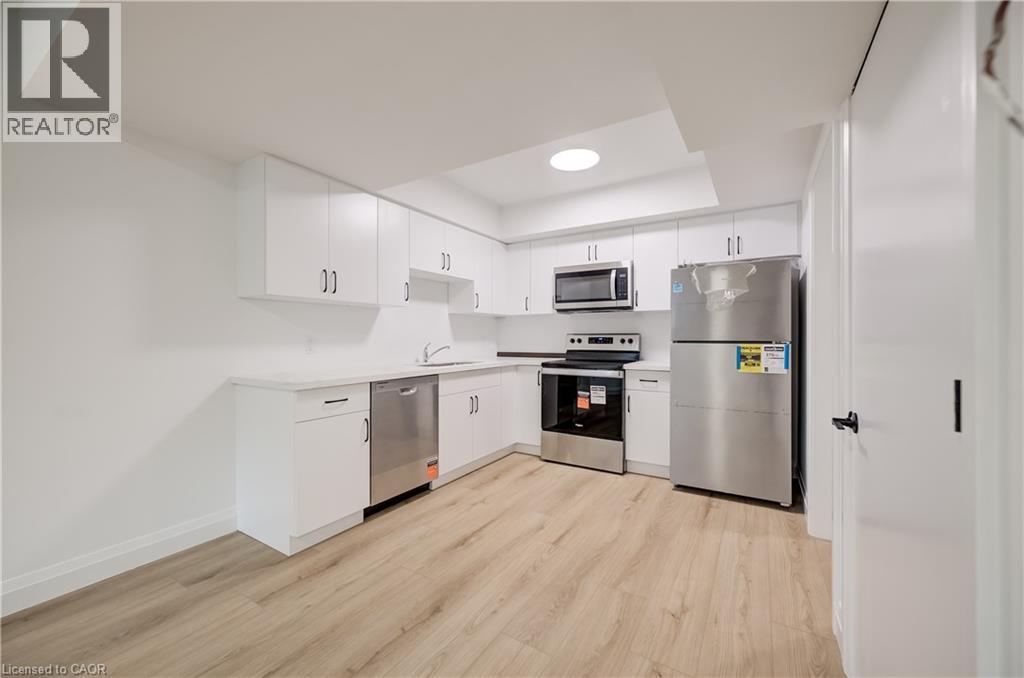 575 Guelph Street Unit# Lower, Kitchener, Ontario  N2H 5Y2 - Photo 10 - 40865204