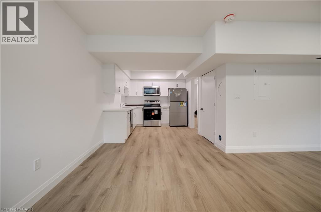 575 Guelph Street Unit# Lower, Kitchener, Ontario  N2H 5Y2 - Photo 13 - 40865204