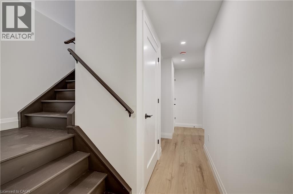 575 Guelph Street Unit# Lower, Kitchener, Ontario  N2H 5Y2 - Photo 4 - 40865204