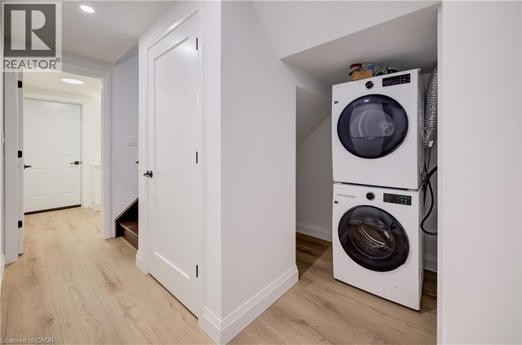 575 Guelph Street Unit# Lower, Kitchener, Ontario  N2H 5Y2 - Photo 7 - 40865204