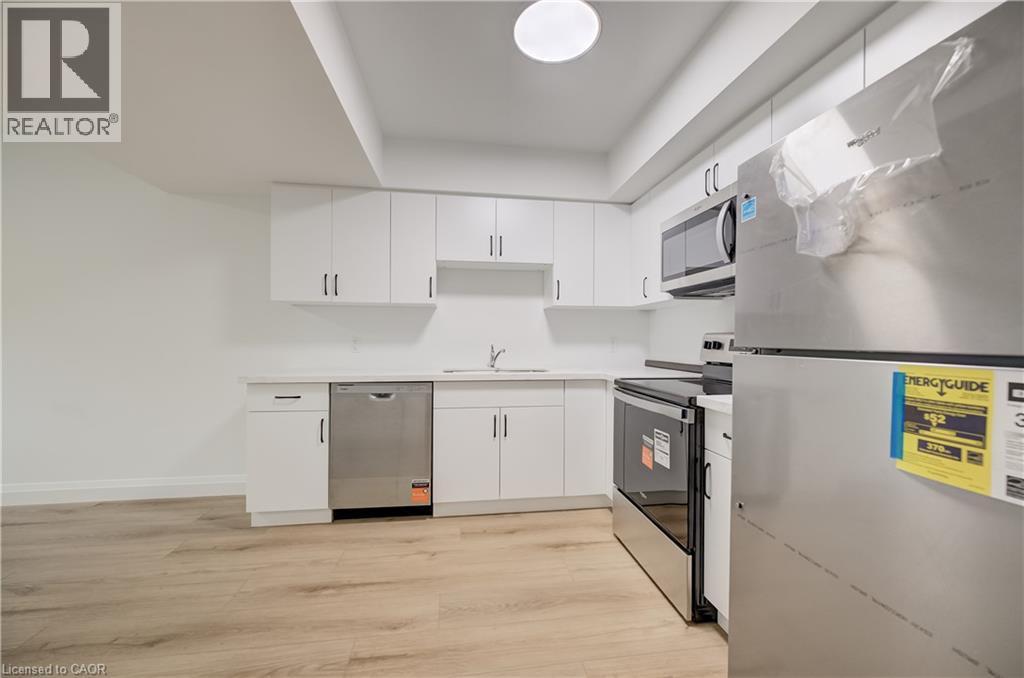 575 Guelph Street Unit# Lower, Kitchener, Ontario  N2H 5Y2 - Photo 8 - 40865204