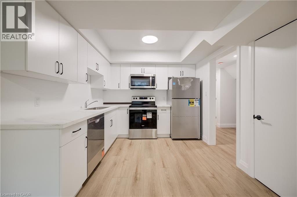575 Guelph Street Unit# Lower, Kitchener, Ontario  N2H 5Y2 - Photo 9 - 40865204