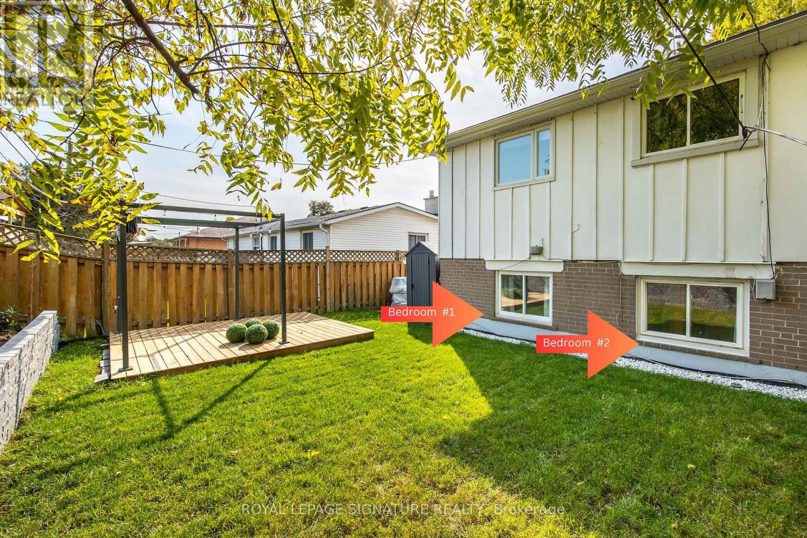 Lower - 903 Liverpool Road, Pickering (Bay Ridges), Ontario  L1W 1S5 - Photo 11 - E13820016