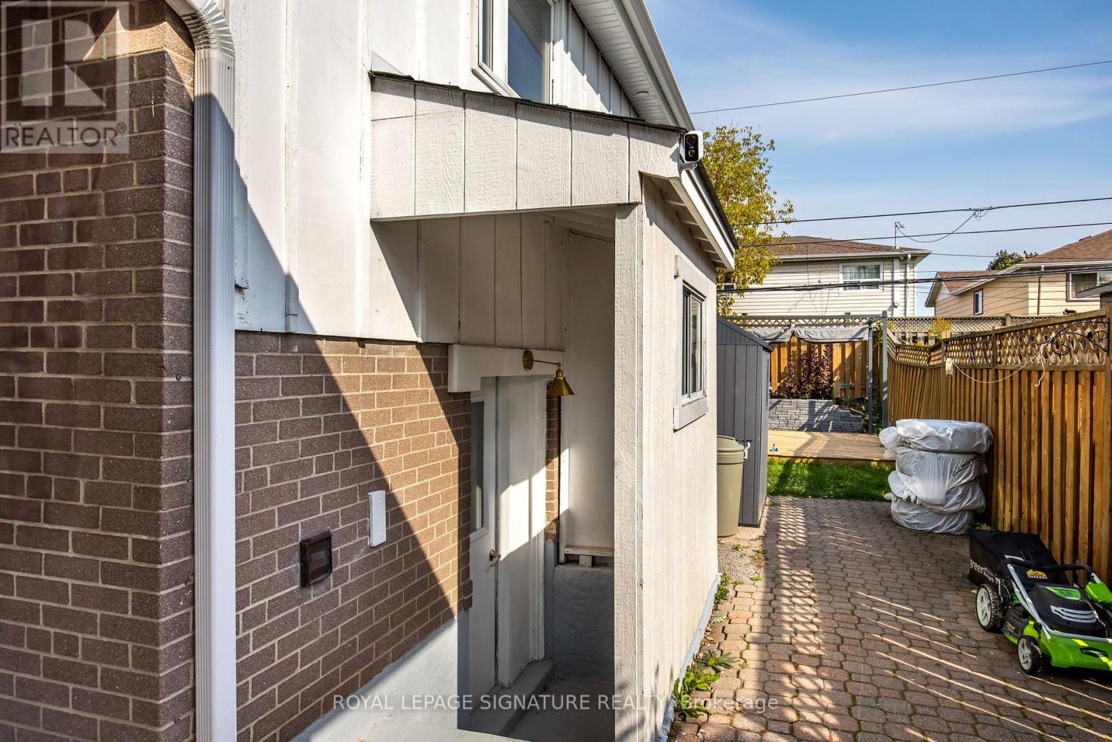 Lower - 903 Liverpool Road, Pickering (Bay Ridges), Ontario  L1W 1S5 - Photo 15 - E13820016