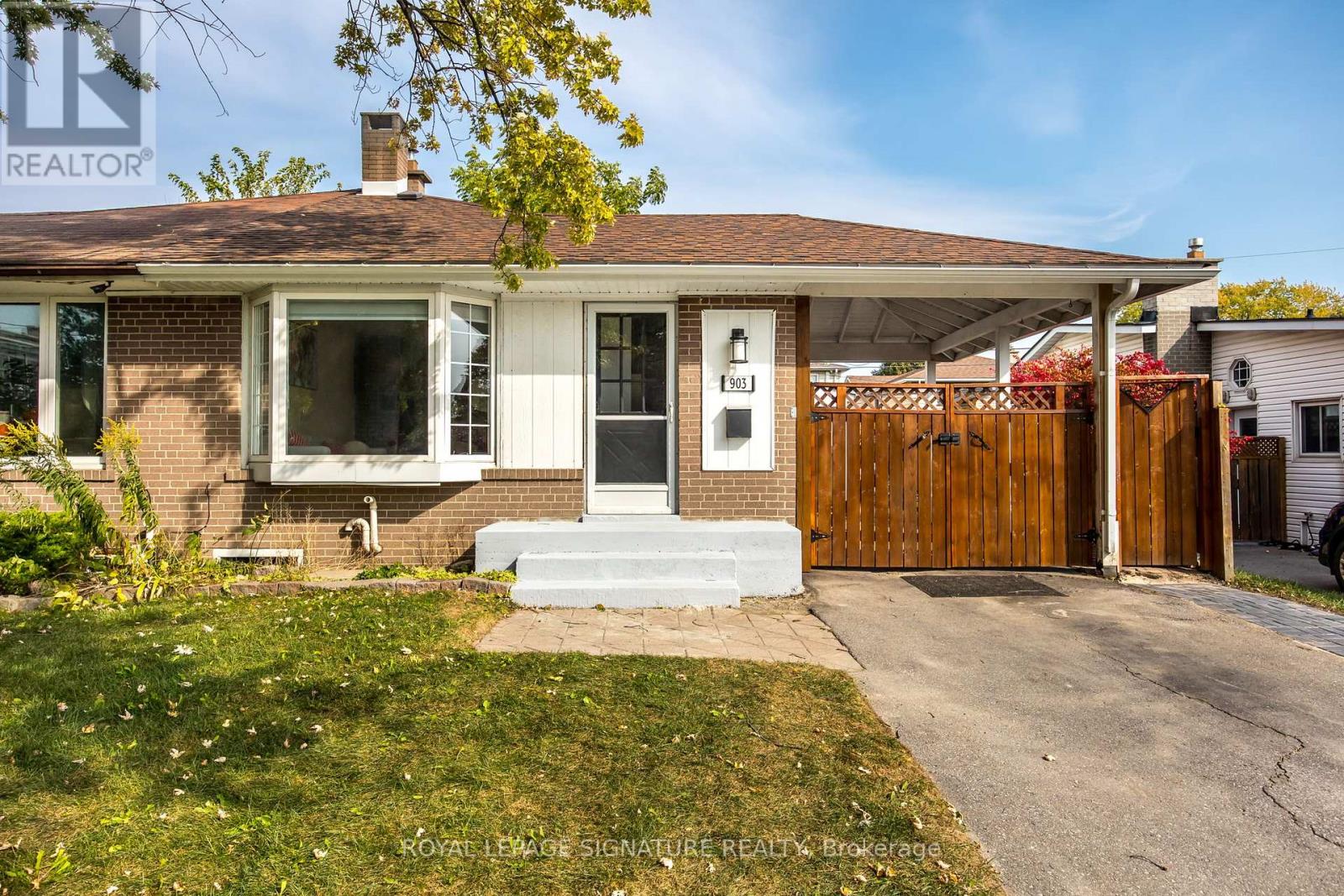 Lower - 903 Liverpool Road, Pickering (Bay Ridges), Ontario  L1W 1S5 - Photo 16 - E13820016