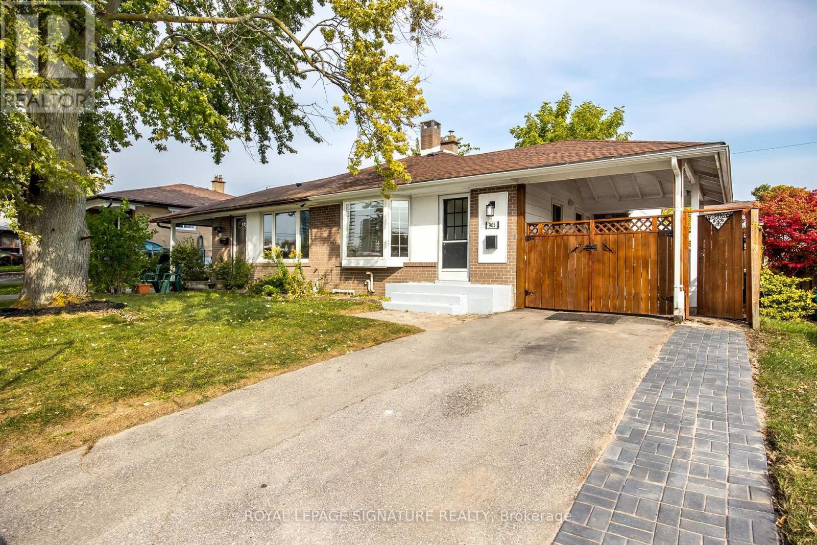 Lower - 903 Liverpool Road, Pickering (Bay Ridges), Ontario  L1W 1S5 - Photo 17 - E13820016