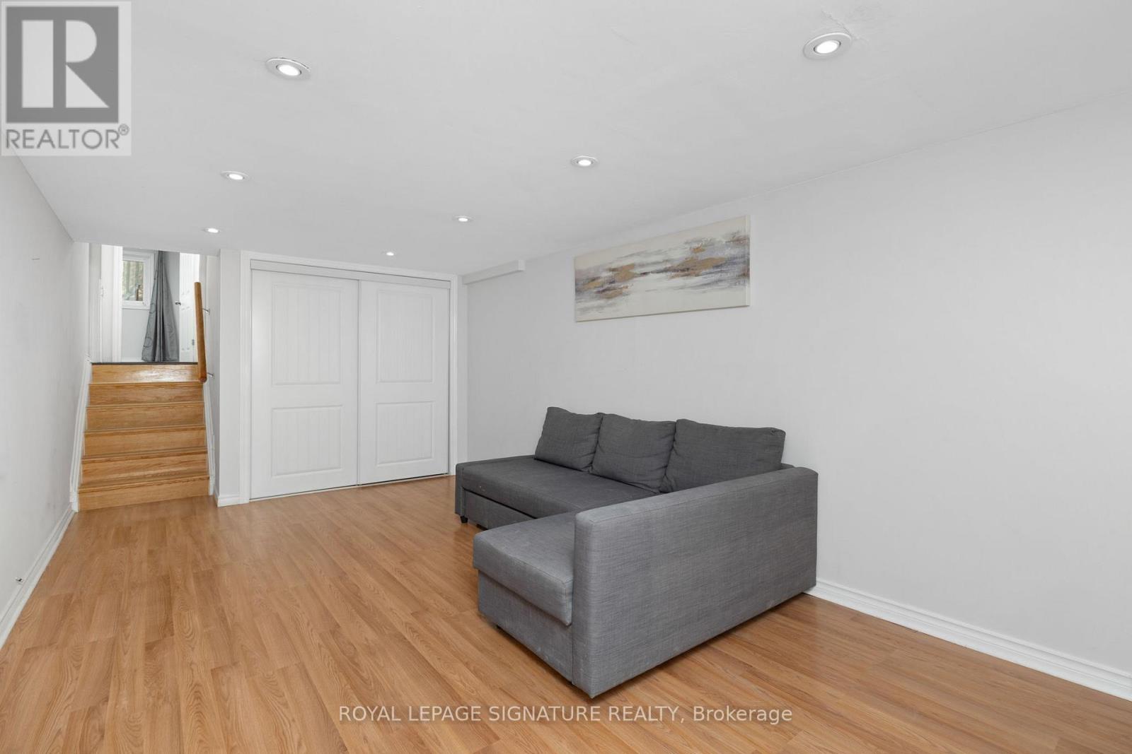 Lower - 903 Liverpool Road, Pickering (Bay Ridges), Ontario  L1W 1S5 - Photo 6 - E13820016