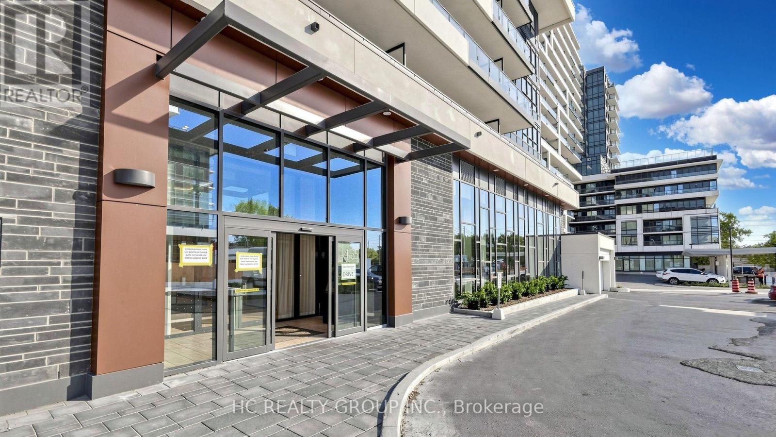 1806 - 1455 Celebration Drive, Pickering, Ontario  L1W 0C4 - Photo 2 - E13820058