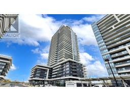 1806 - 1455 CELEBRATION DRIVE, Pickering, Ontario