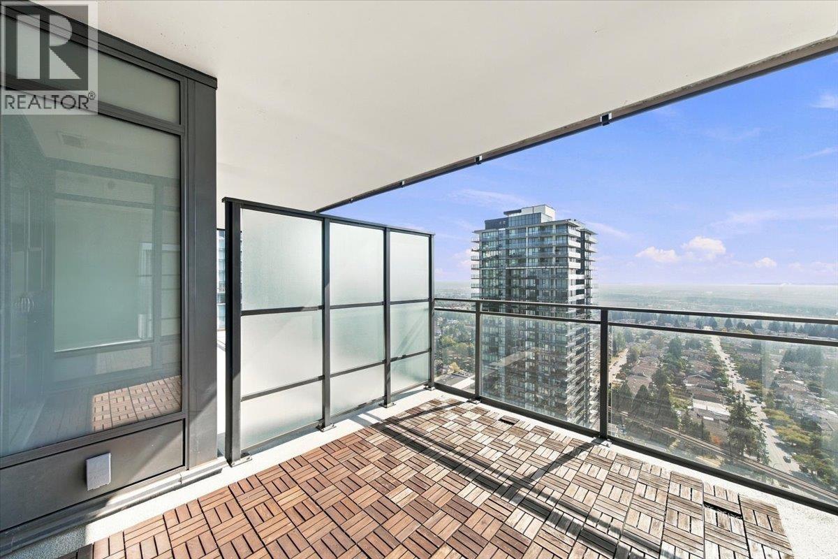 3708 4900 Lennox Lane, Burnaby, British Columbia  V5H 0G9 - Photo 21 - R3168616