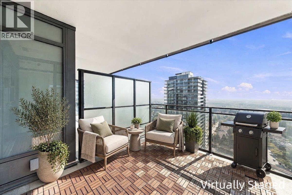 3708 4900 Lennox Lane, Burnaby, British Columbia  V5H 0G9 - Photo 22 - R3168616