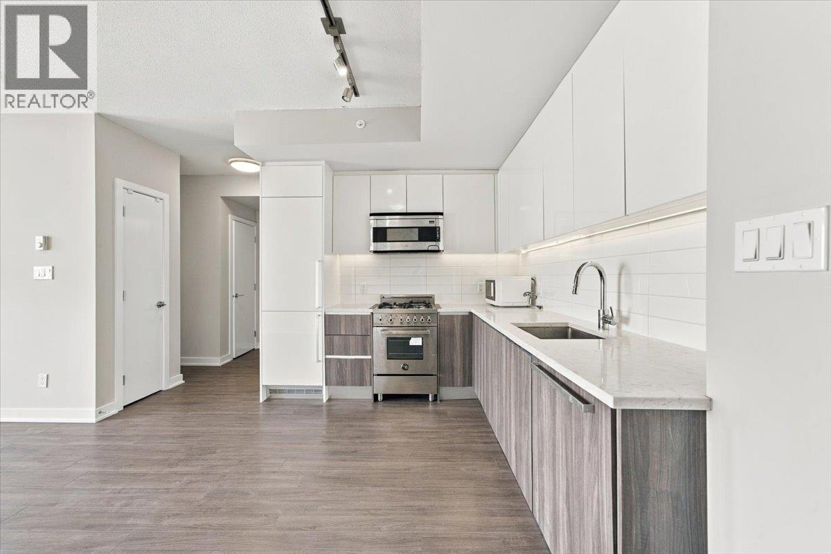 3708 4900 Lennox Lane, Burnaby, British Columbia  V5H 0G9 - Photo 5 - R3168616