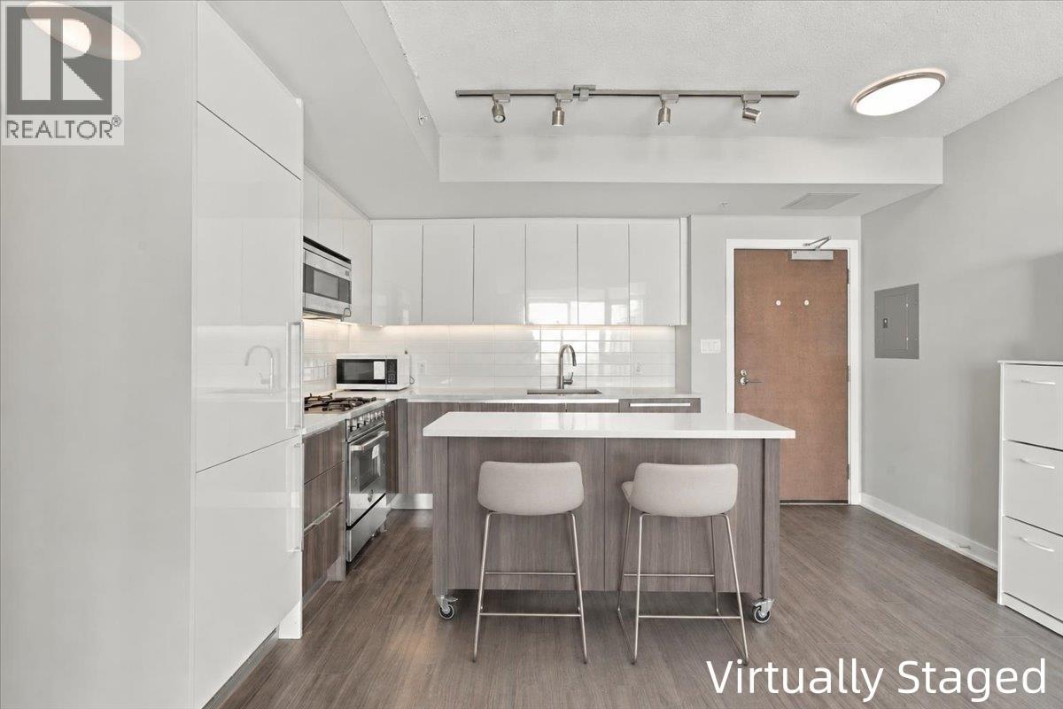 3708 4900 Lennox Lane, Burnaby, British Columbia  V5H 0G9 - Photo 8 - R3168616