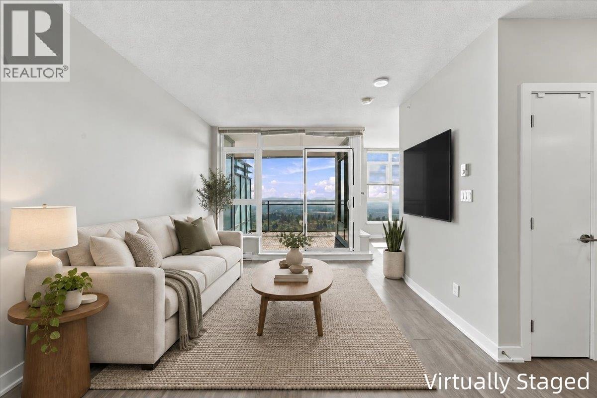 3708 4900 Lennox Lane, Burnaby, British Columbia  V5H 0G9 - Photo 12 - R3168616