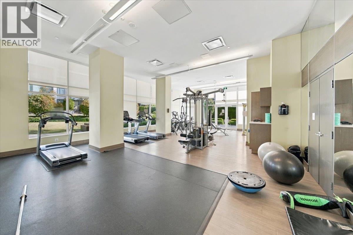 3708 4900 Lennox Lane, Burnaby, British Columbia  V5H 0G9 - Photo 28 - R3168616
